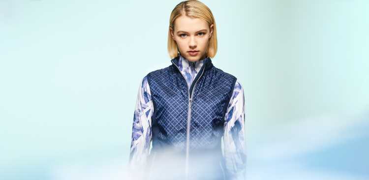 PING Damen Herbst/Winter Kollektion 2020