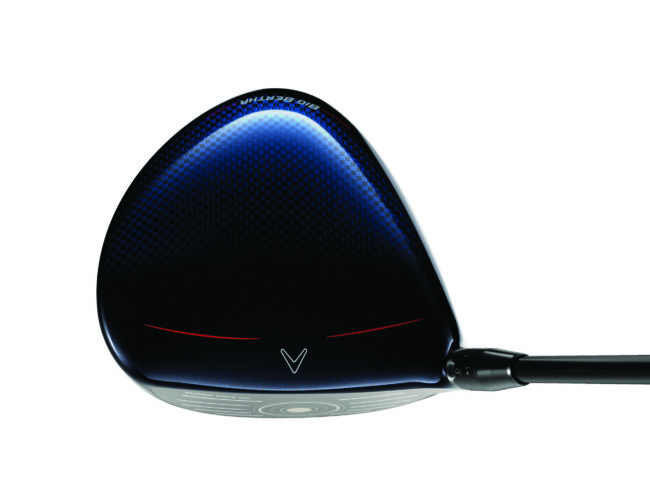 Callaway Big Bertha B-21 Driver