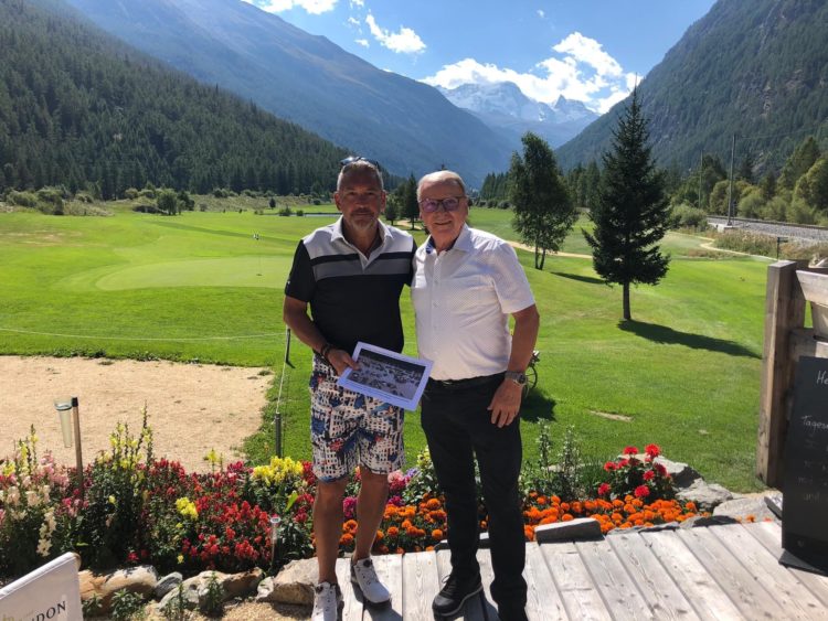 Matterhorn Eagle Cup 2020