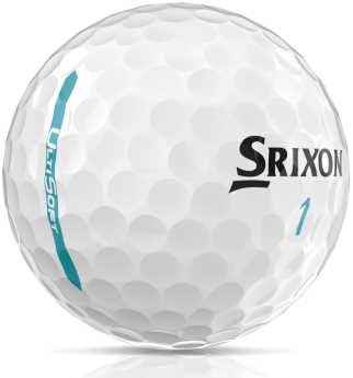 Srixon UltiSoft Golfball