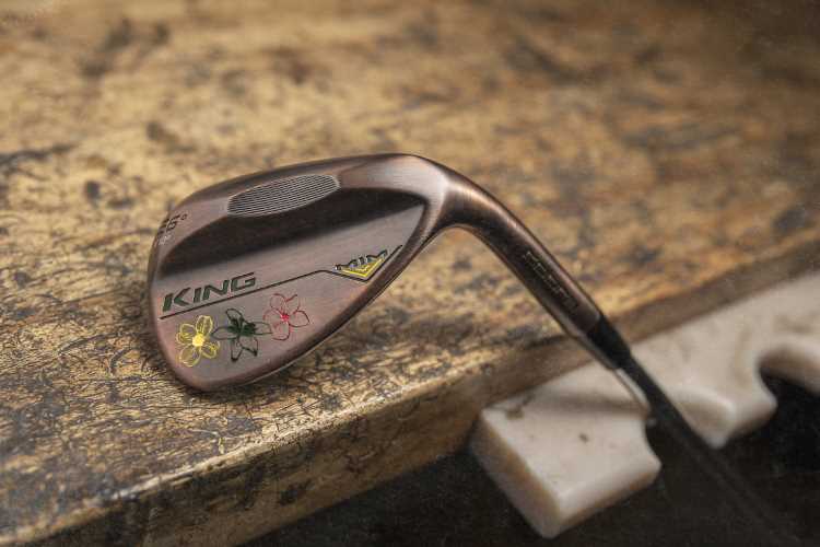 COBRA GOLF MIM Wedge LIMITED EDITION