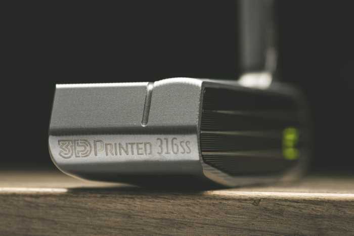 COBRA King Supersport-35 Limited Edition 3D