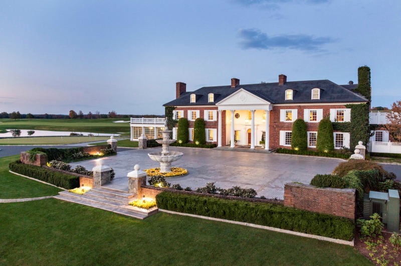 Trump National Golf Club Bedminster