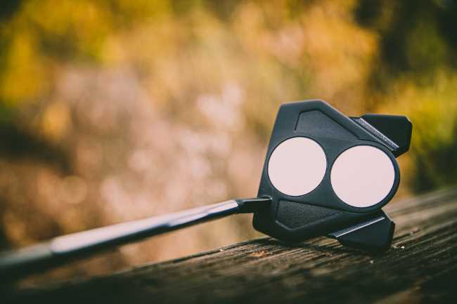 Odyssey TEN Putter
