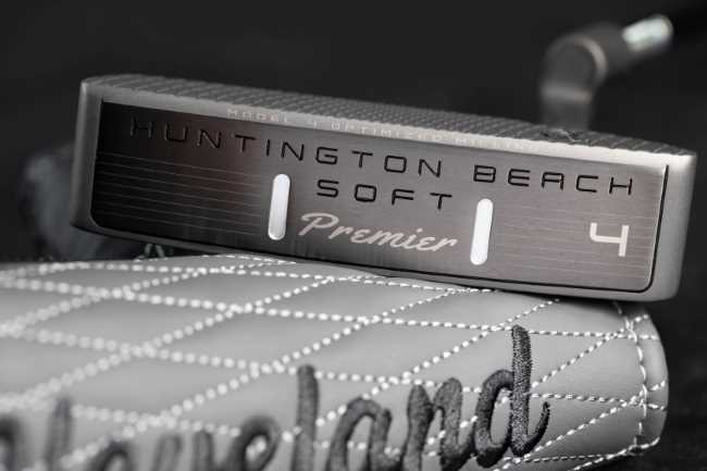 Cleveland Huntigton Beach SOFT Premium Putter