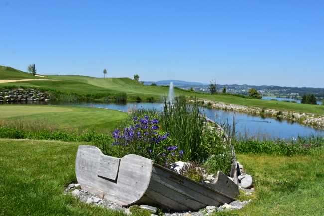 Golfclub Zürichsee - Bild von Daniel Pauletto