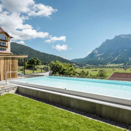 Alpin Luxury Gourmet & SPA Hotel Post