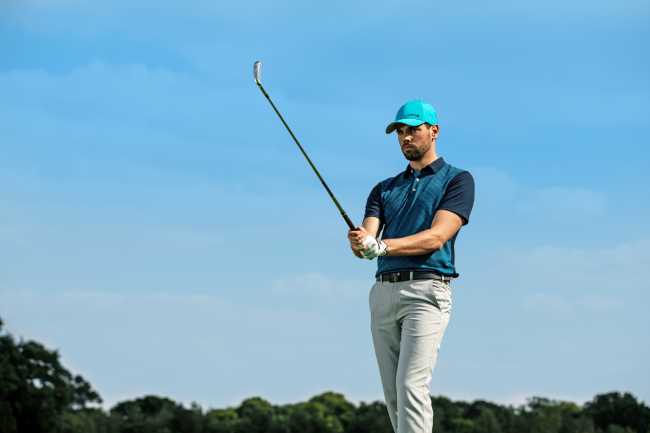 PING Reveals SS21 Men’s Performance Apparel Collection
