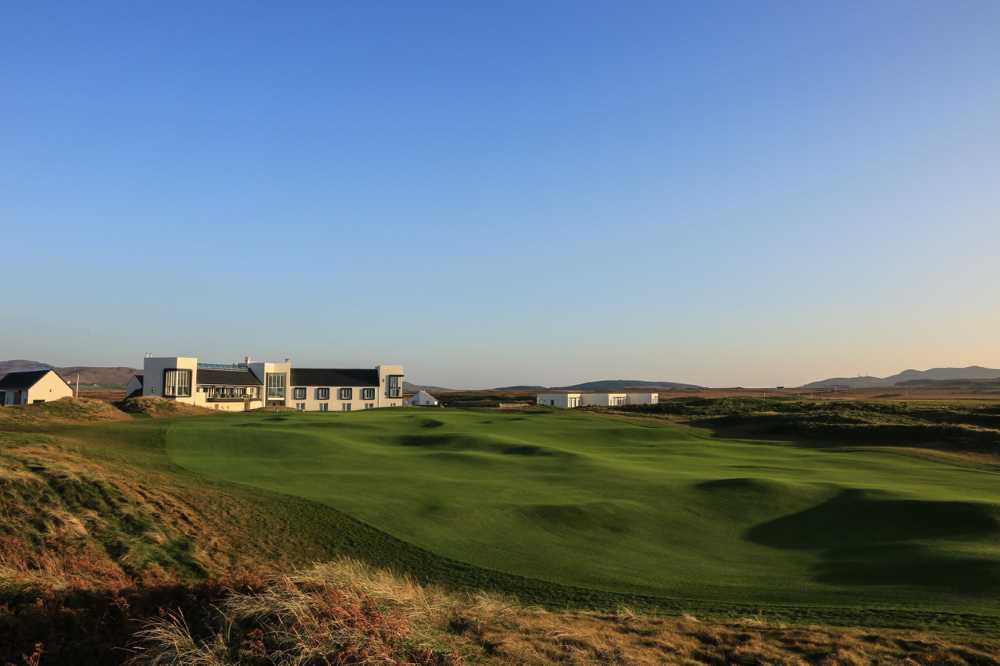 Machrie Hotel & Golf Links