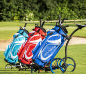 at-hena Golftrolley