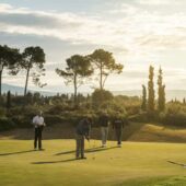 Angebote Costa Navarino bei Golf and Travel
