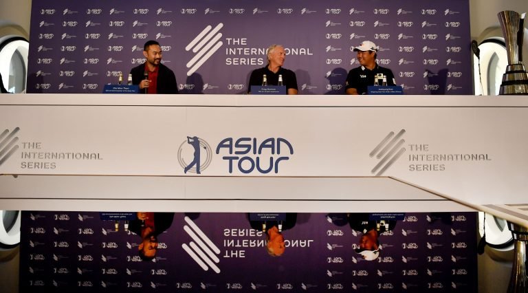 Asian Tour mit Saudi-Geld massiv aufgepimpt