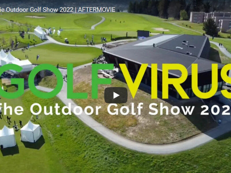 GolfVirus 2022 Meggen