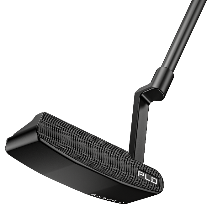 PING PLD Milled Putter Lini