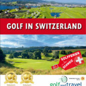 Golf in Switzerland