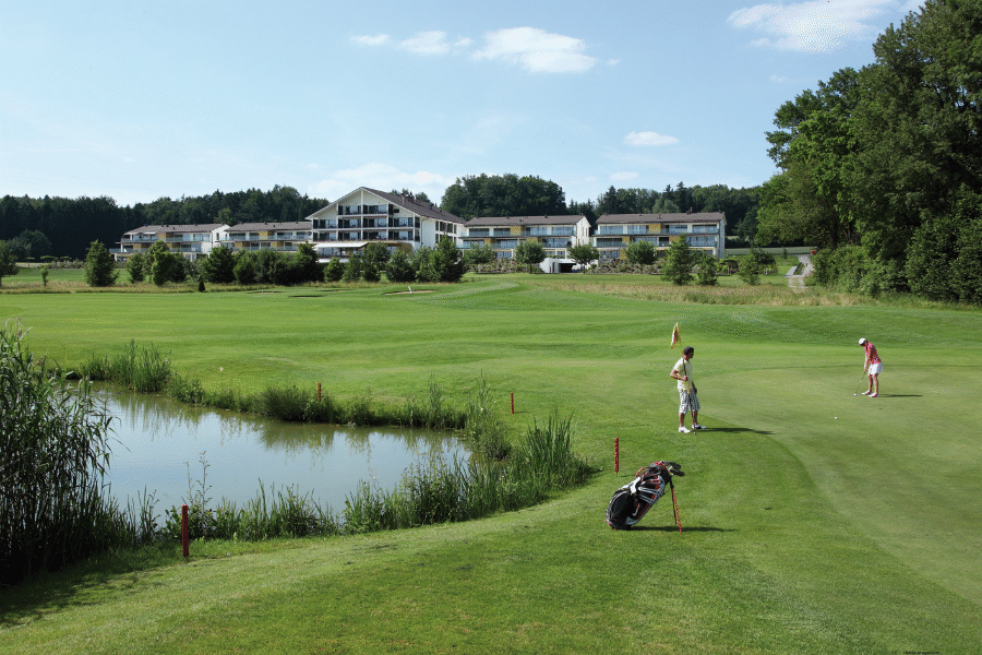 Golf Resort Lipperswil