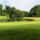 Letzte Gelegenheit: Mitgliedschaft auf Golf Kyburg / Sempach / St. Apollinair zu verkaufen