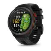 Test Garmin Approach S70