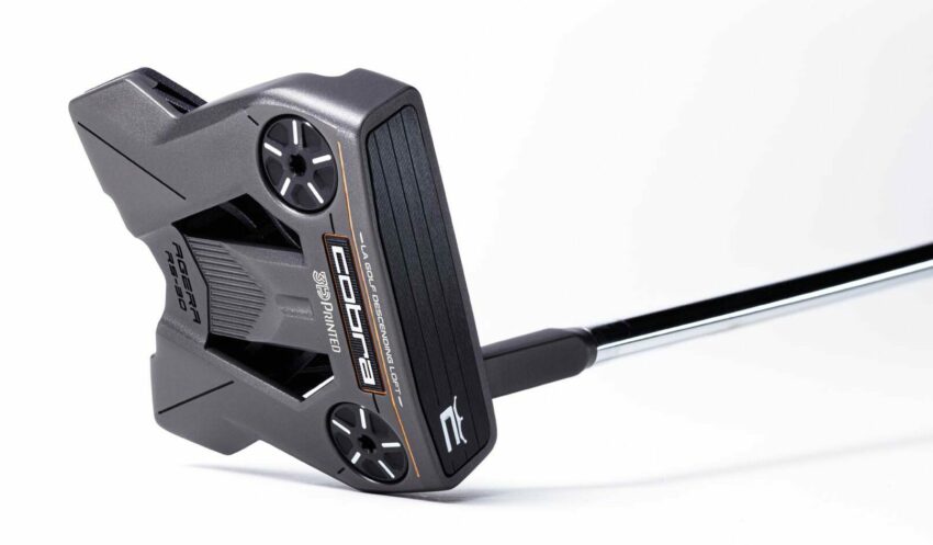 COBRA Putter AGERA RS-30