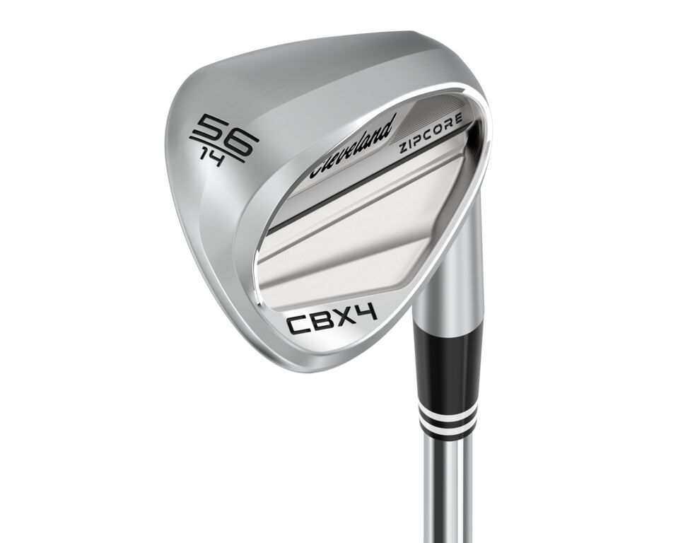 Cleveland CBX4 Wedge