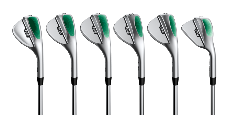 PING s159-Wedges