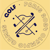 Olympisches Golfturnier 2024