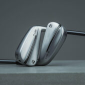 P-UDI und P-DHY Utility-Eisen TaylorMade