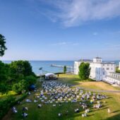 Grand Hotel Heiligendamm Sommerprogramm