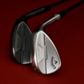 Callaway Opus Wedge