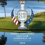 Solheim Cup 2024 Vorschau