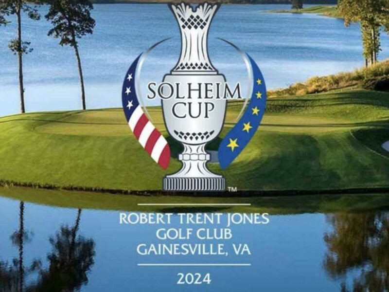 Solheim Cup 2024 Vorschau