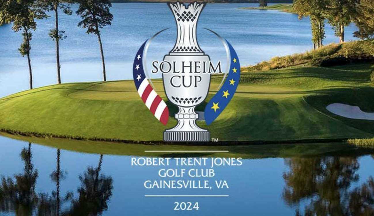 Solheim Cup 2024 Vorschau