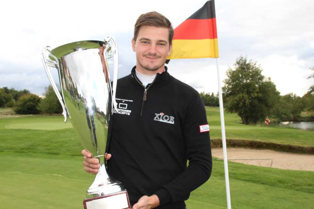 Saisonende auf der Pro Golf Tour, Sieger der Order of Merit