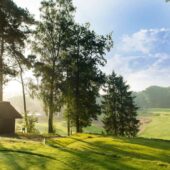 Hamburger GC Falkenstein Sieger 75 beste Golfplätze Deutschland