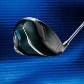 CLEVELAND GOLF HIBORE XL DRIVER