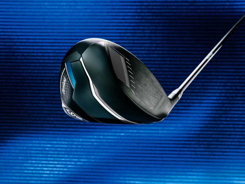 CLEVELAND GOLF HIBORE XL DRIVER