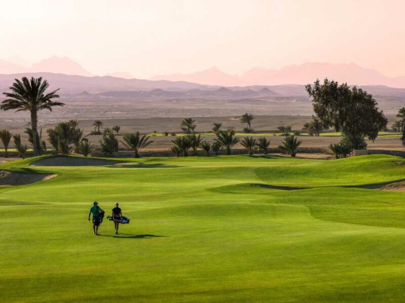 Somabay Golf