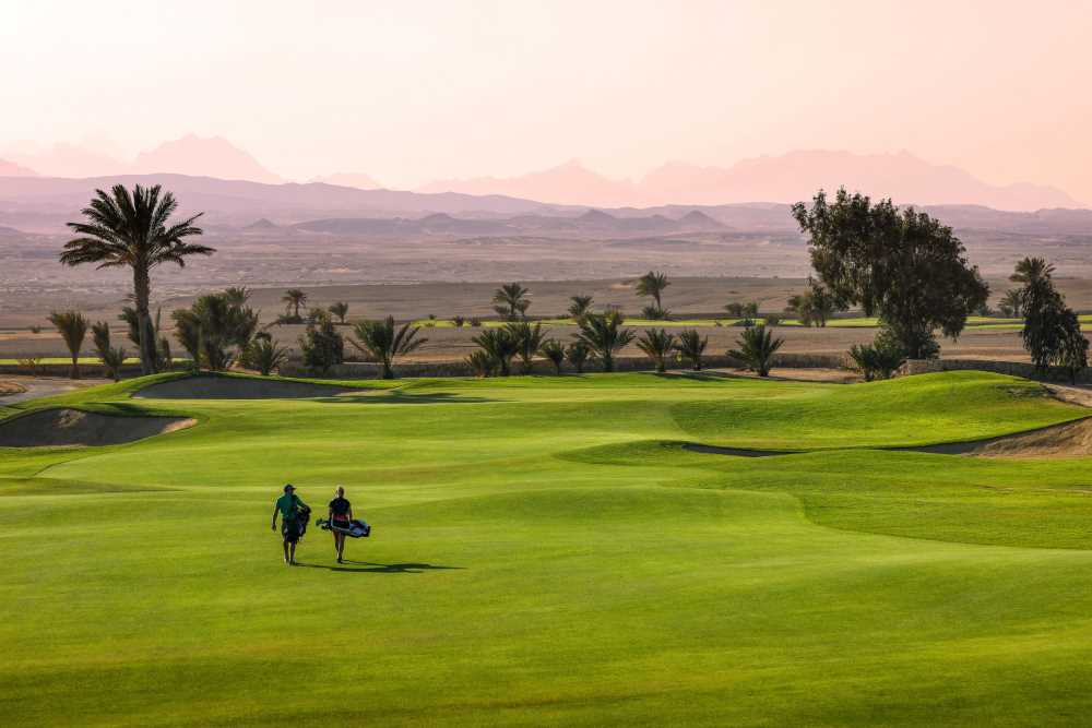 Somabay Golf