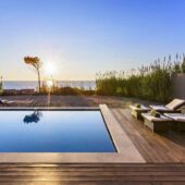 The Romanos Costa Navarino no 1 Condé Nast Readers Choice Award