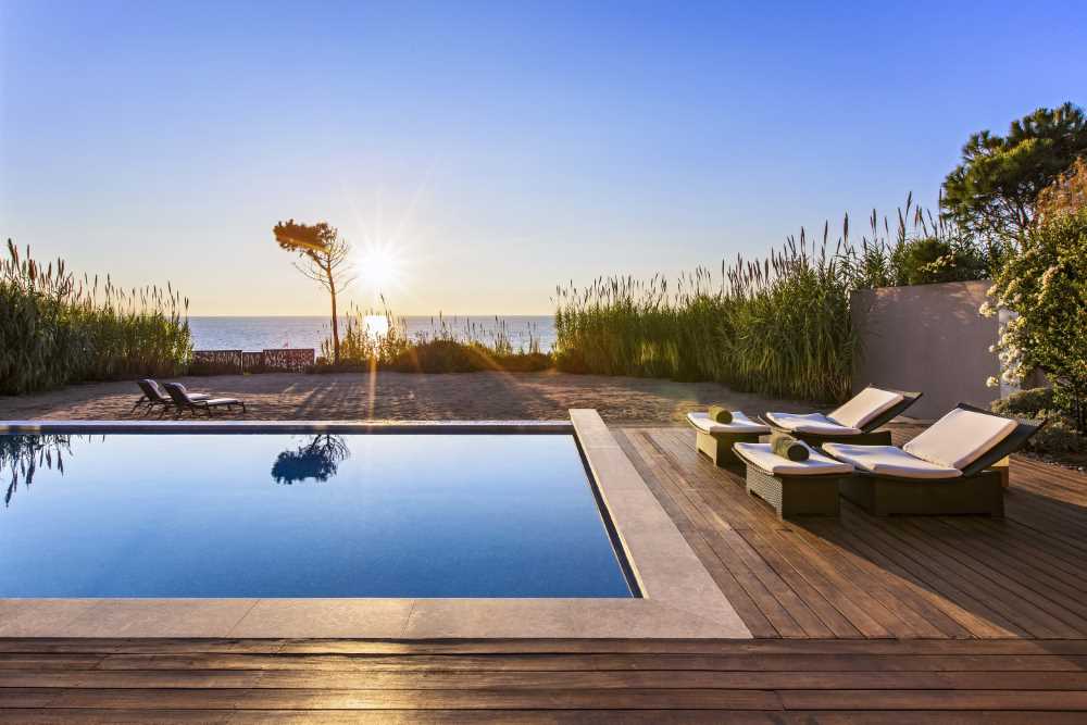 The Romanos Costa Navarino no 1 Condé Nast Readers Choice Award