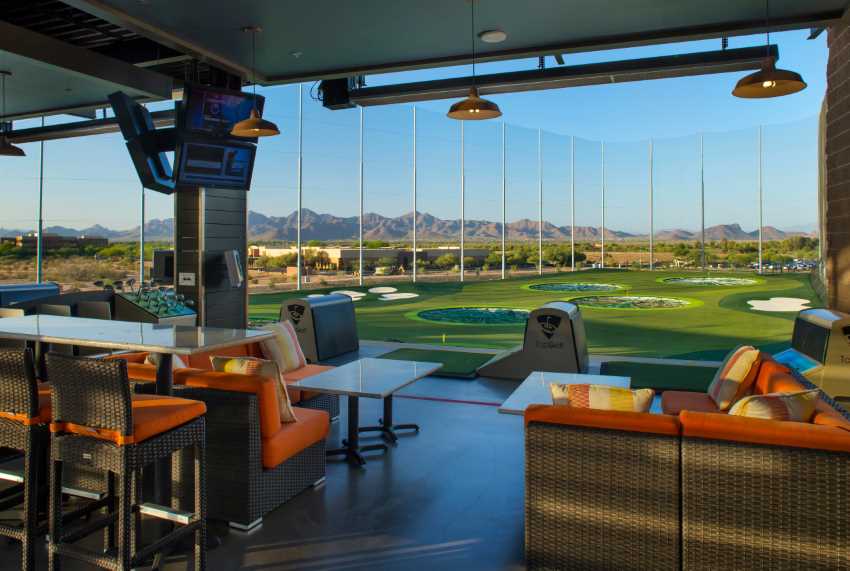 Top Golf