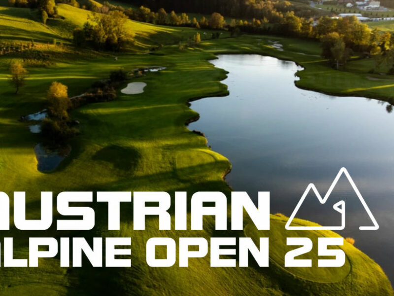 Austrian Alpine Open