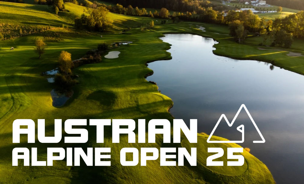 Austrian Alpine Open