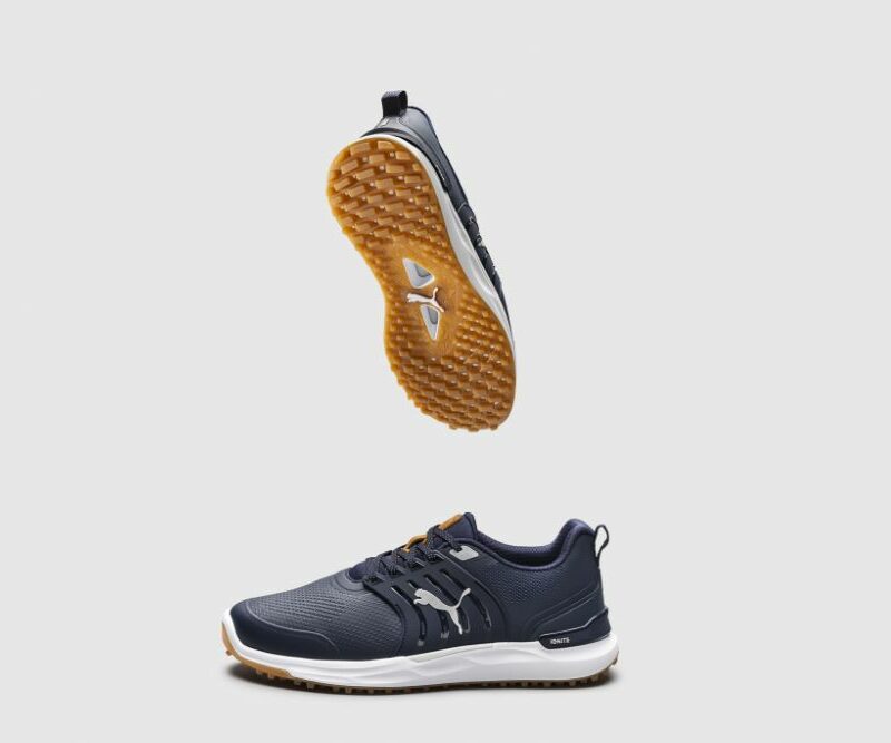 PUMA IGNITE ELEVATE 2 UND ELEVATE X GOLFSCHUHE