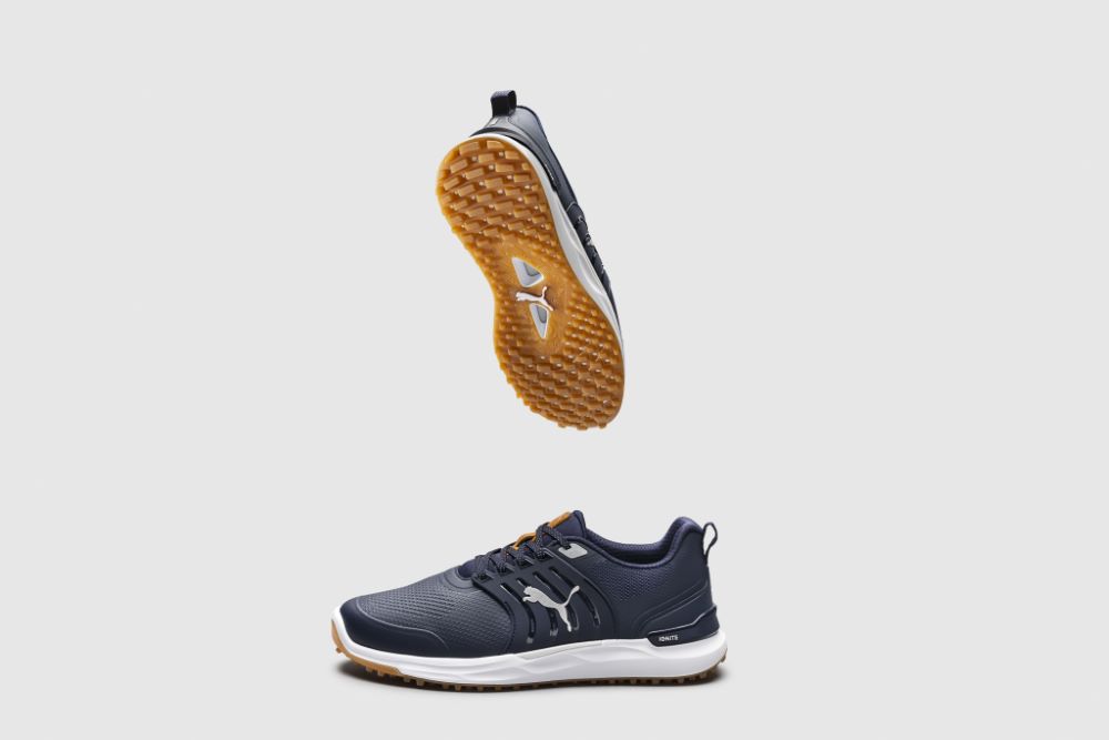 PUMA IGNITE ELEVATE 2 UND ELEVATE X GOLFSCHUHE