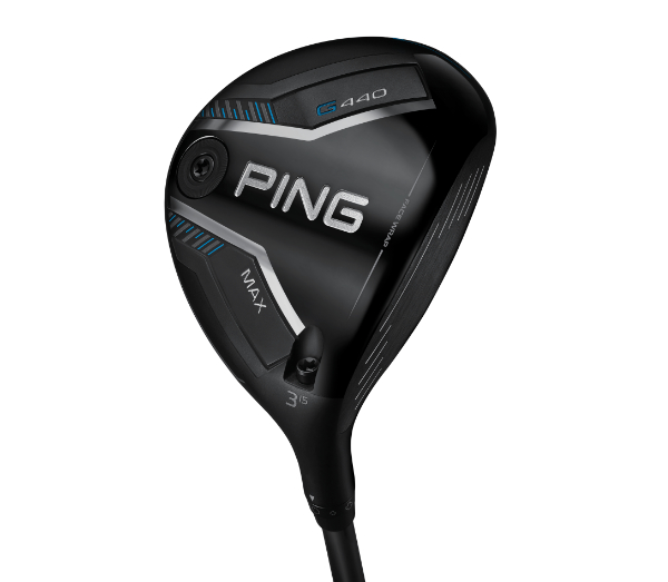 PING G440 Fairway