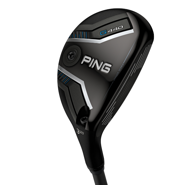 PING G440 Hybrid