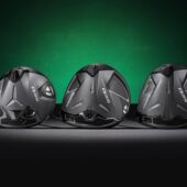 TaylorMade Qi35 Driver Familie