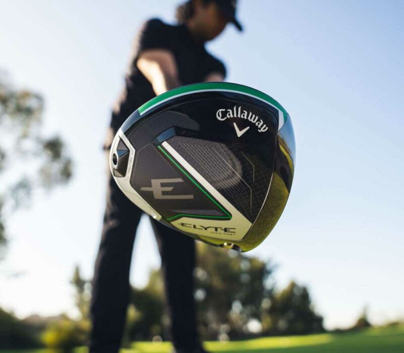 Callaway Elyte Golfschläger