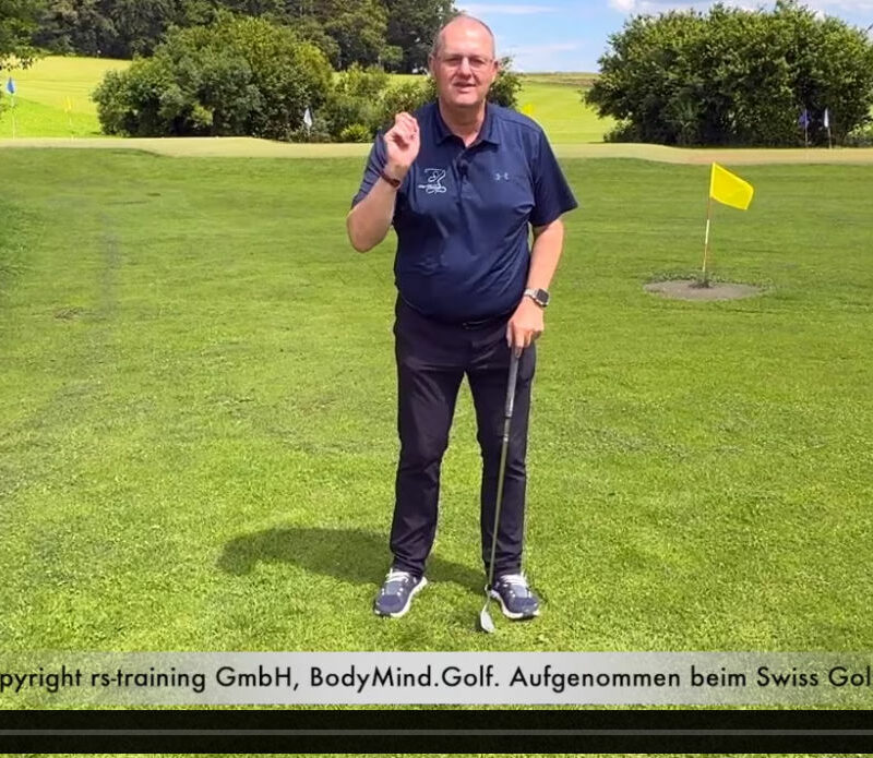 BodyMind.Golf